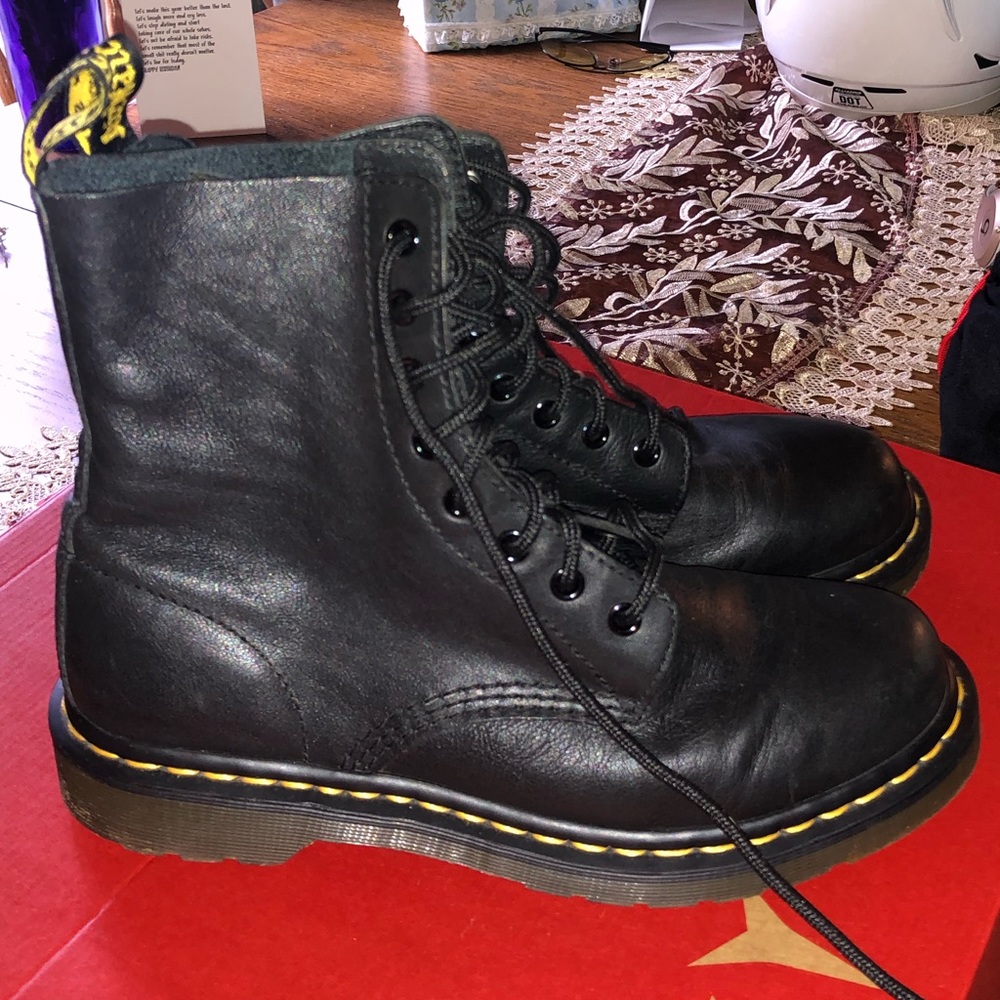Doc Marten 1460 Boot